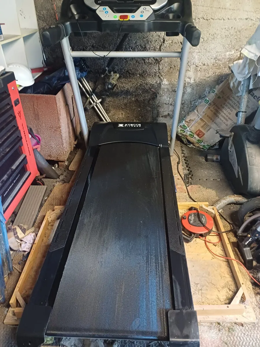 Treadmill - Image 3