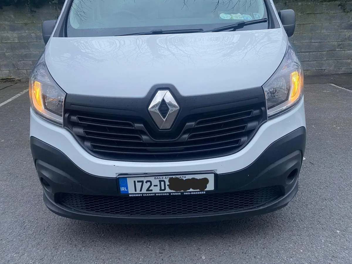 Renault  Traffic - Image 4