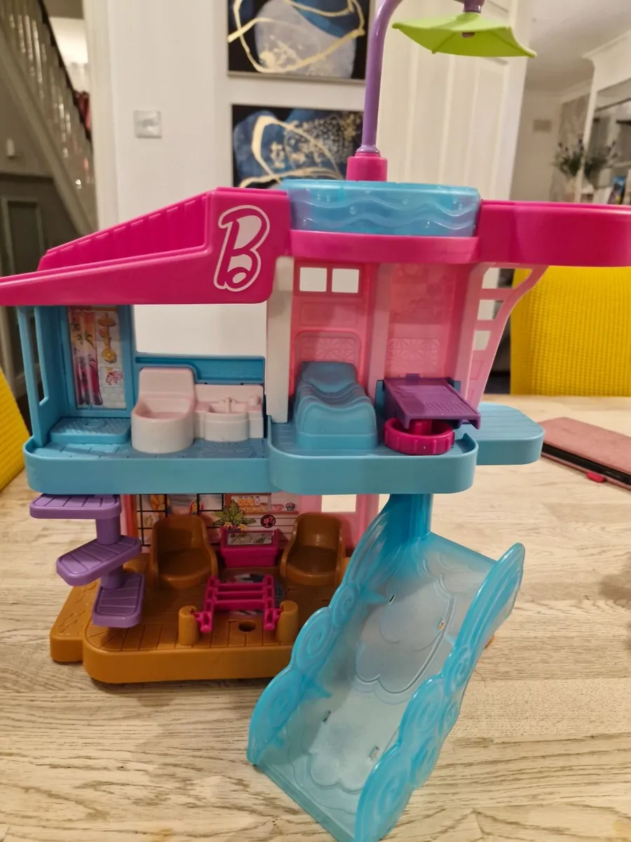 Toys fisherprice little people  range - Image 4