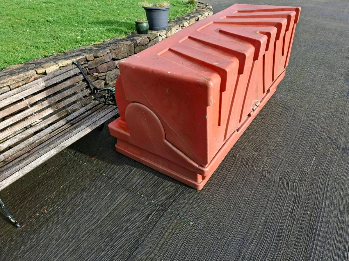 Fuel bunker - Image 4