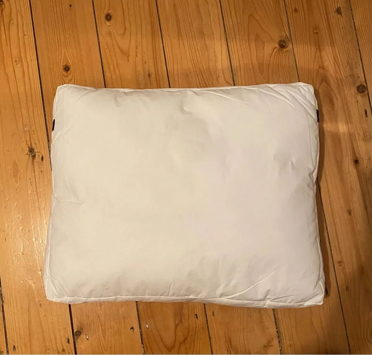 NEW Casper Branded American Pillow - Image 1