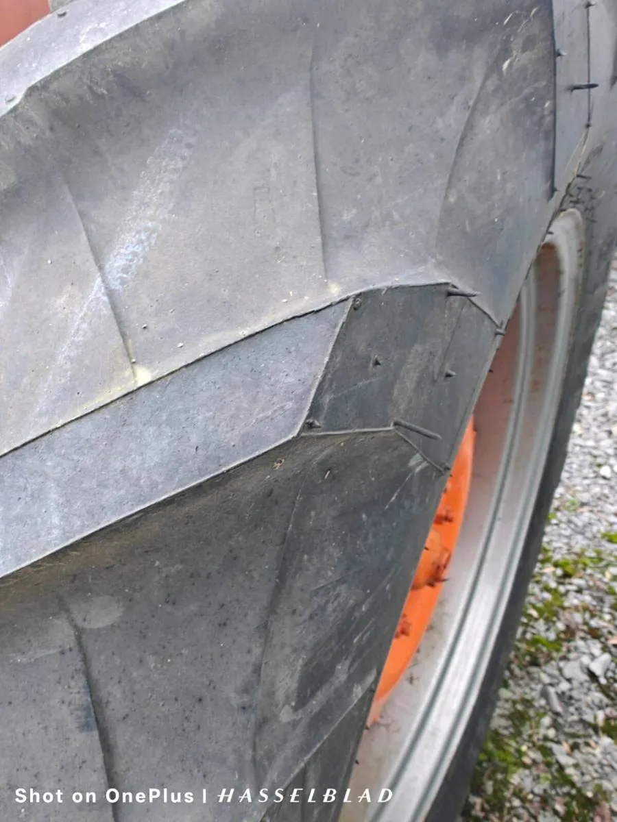 Allis chalmers WC - Image 3