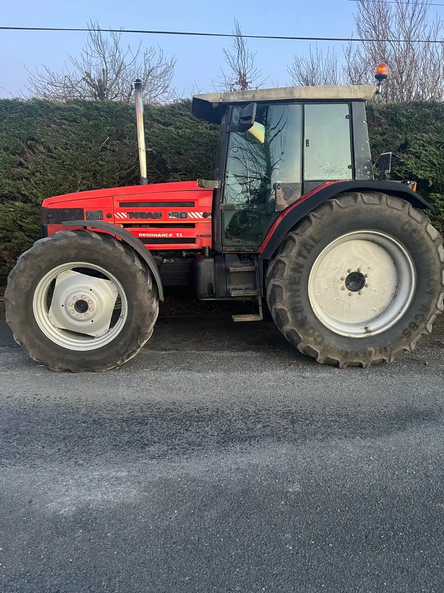 SAME TITAN 190 - Image 2