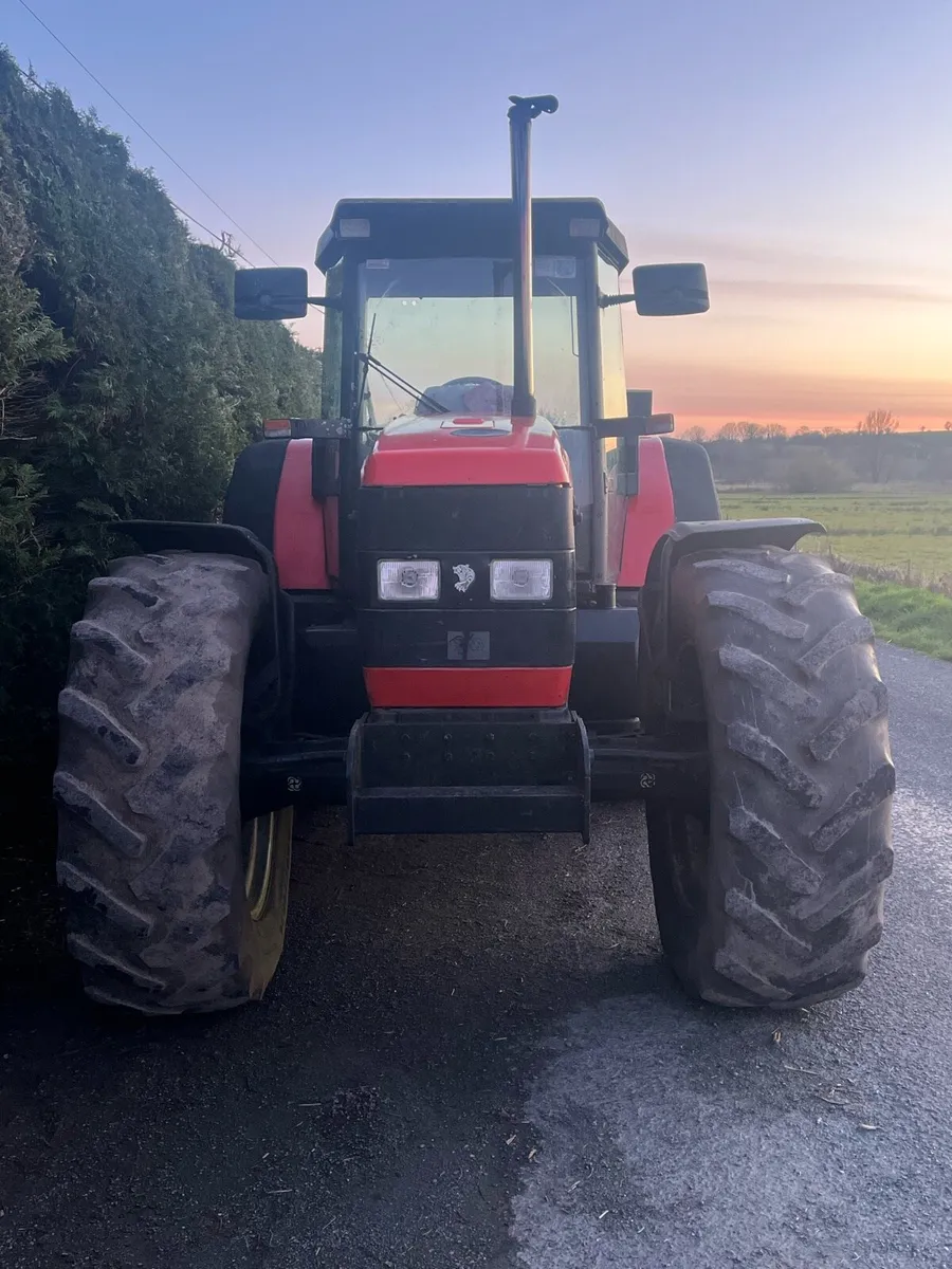 SAME TITAN 190 - Image 3