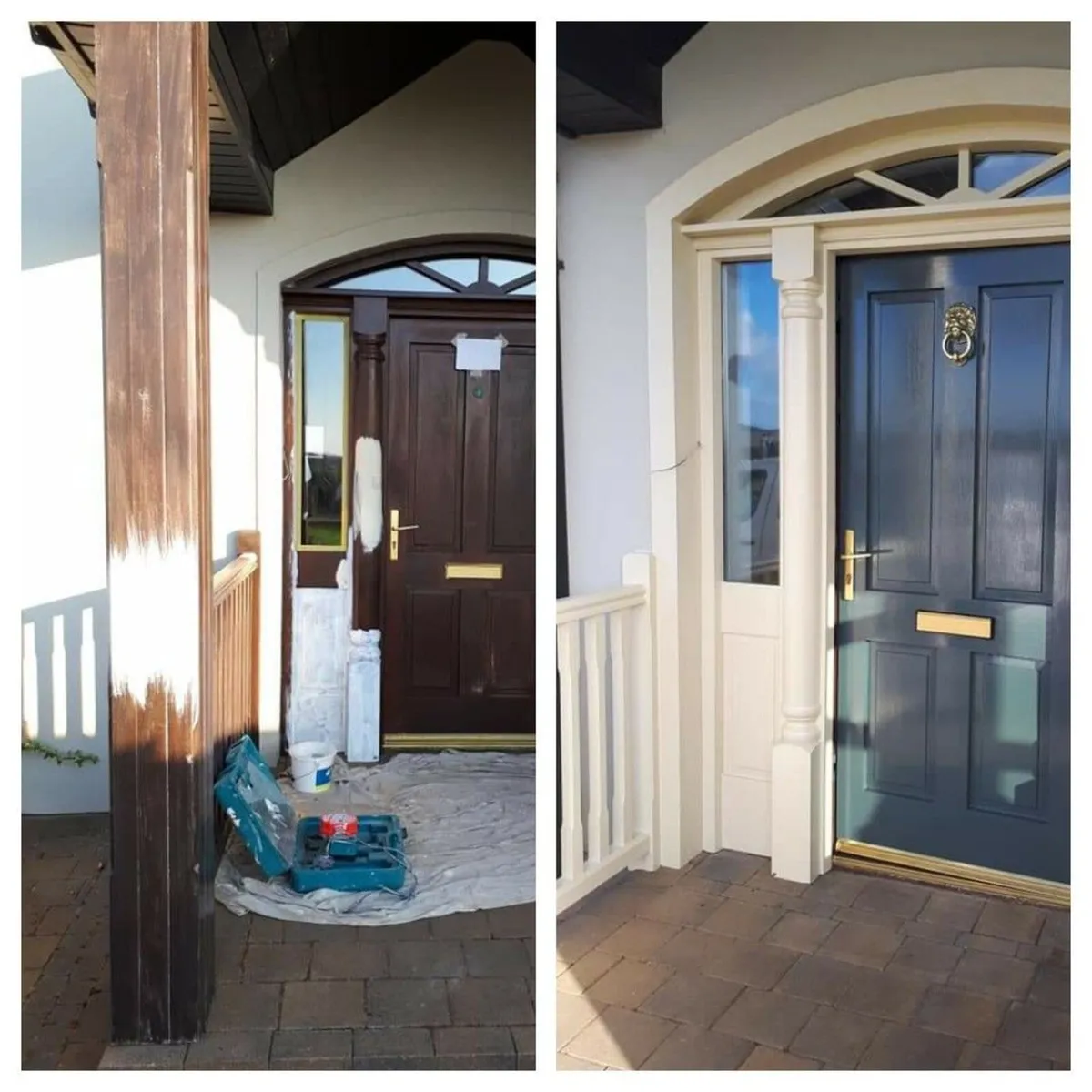 Professional Polish Painter and Decorator - Image 3