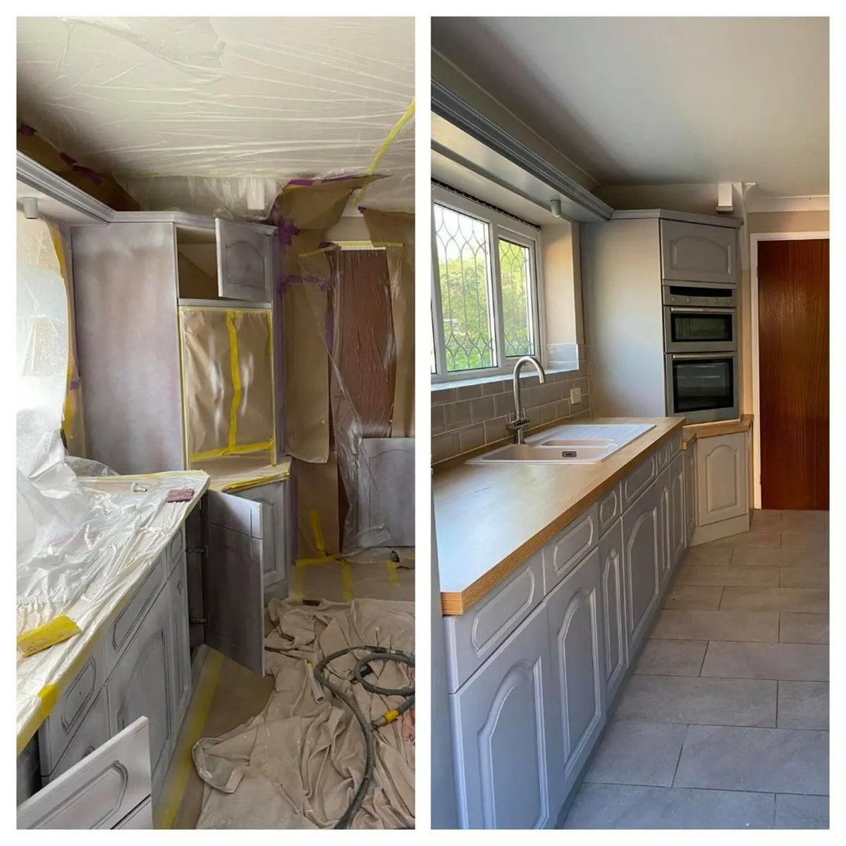 Professional Polish Painter and Decorator - Image 4