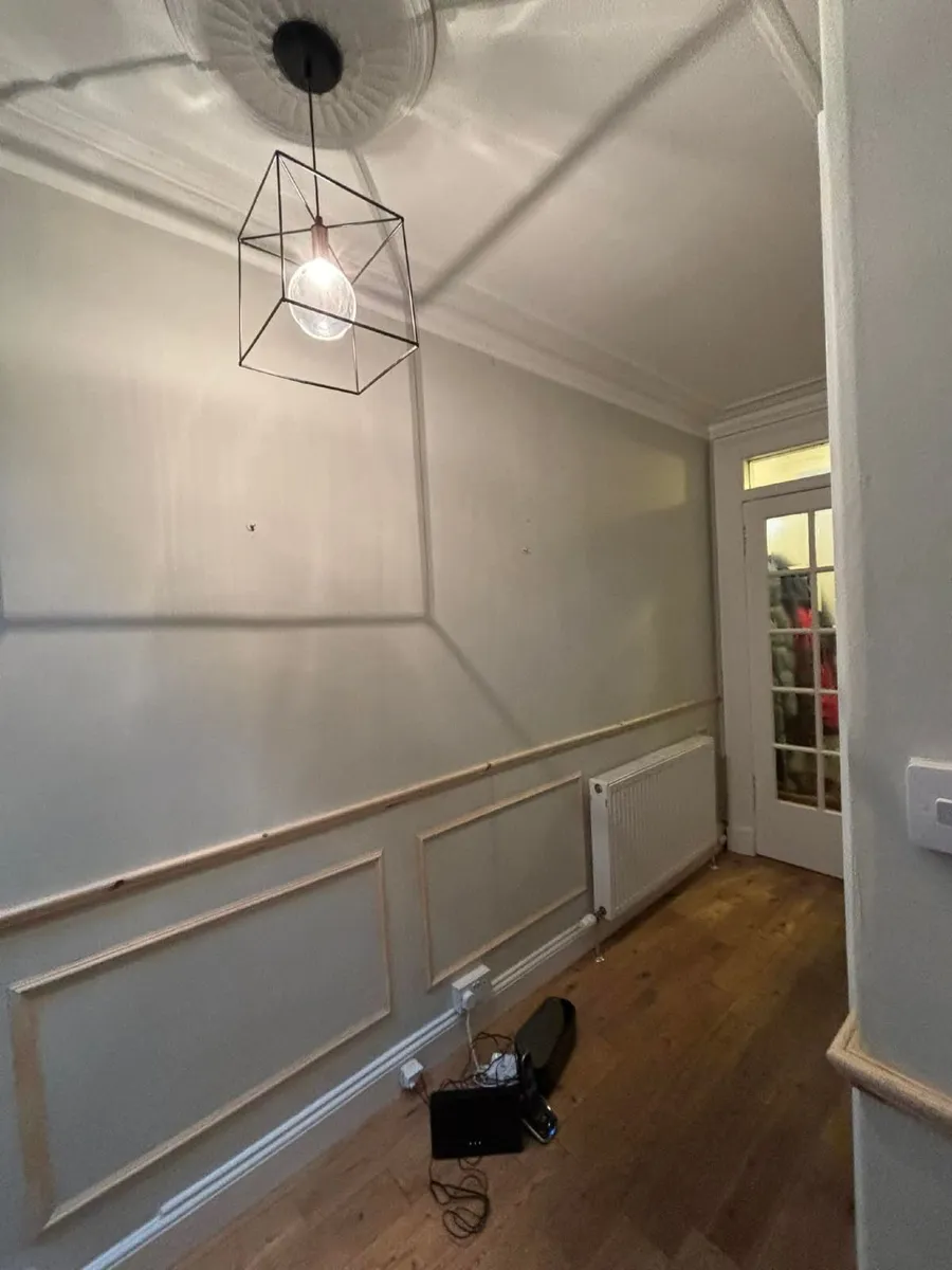 Professional Polish Painter and Decorator - Image 2