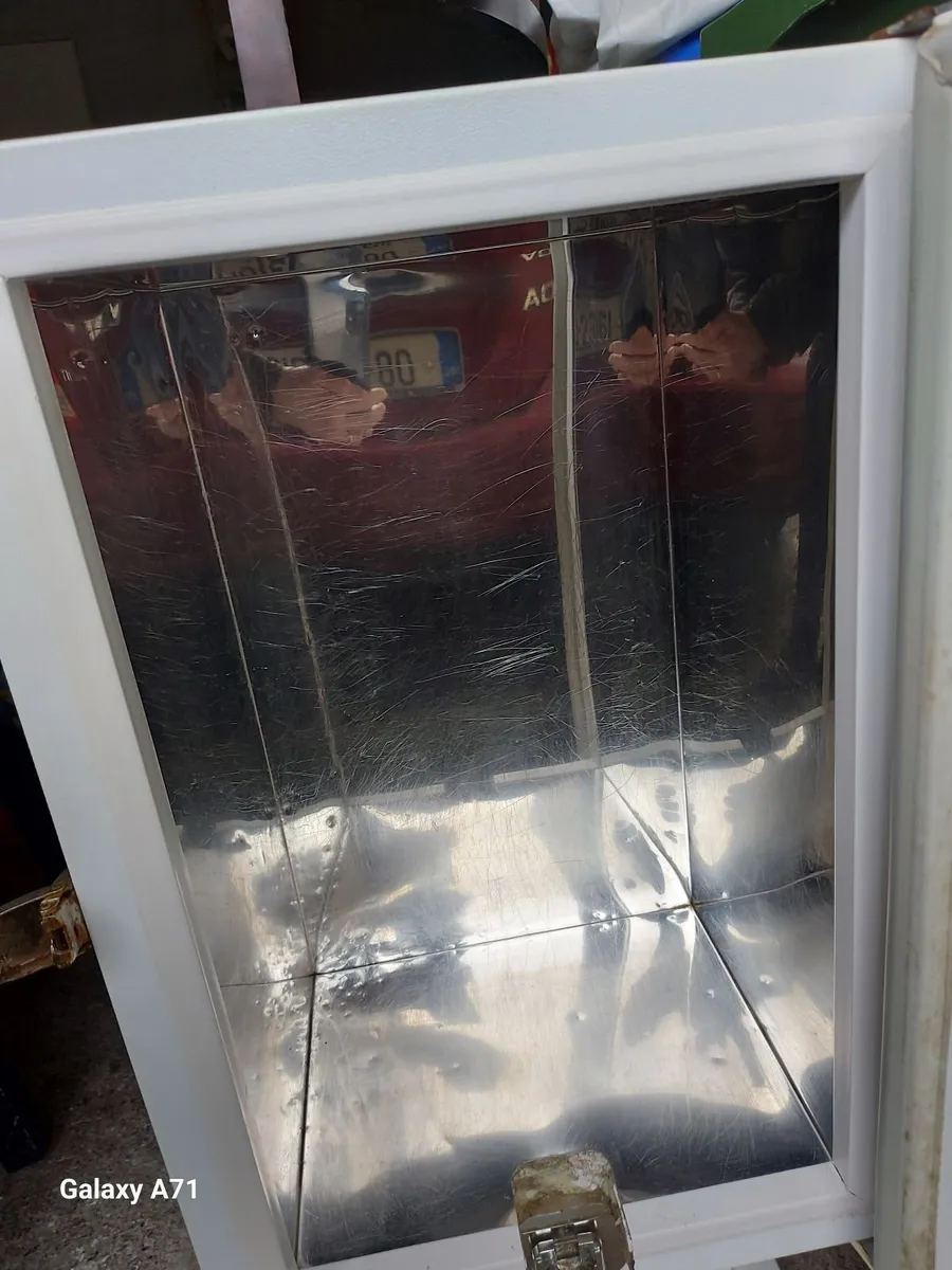 MADDENS Morning Fresh Milk Dispenser Excellent con - Image 4