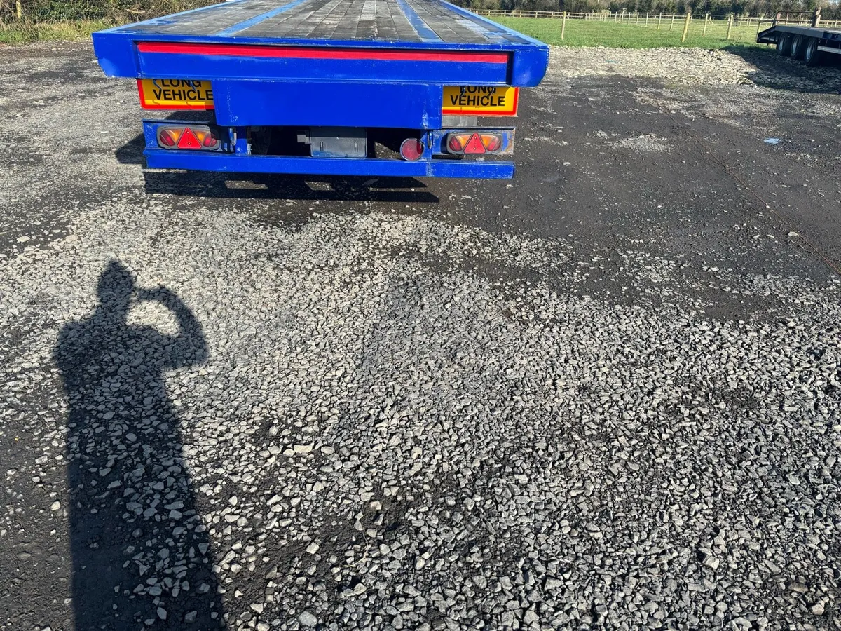 45 foot sdc - Image 2