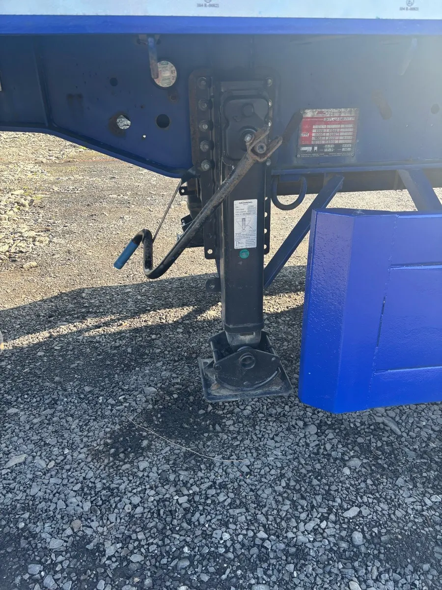 45 foot sdc - Image 3