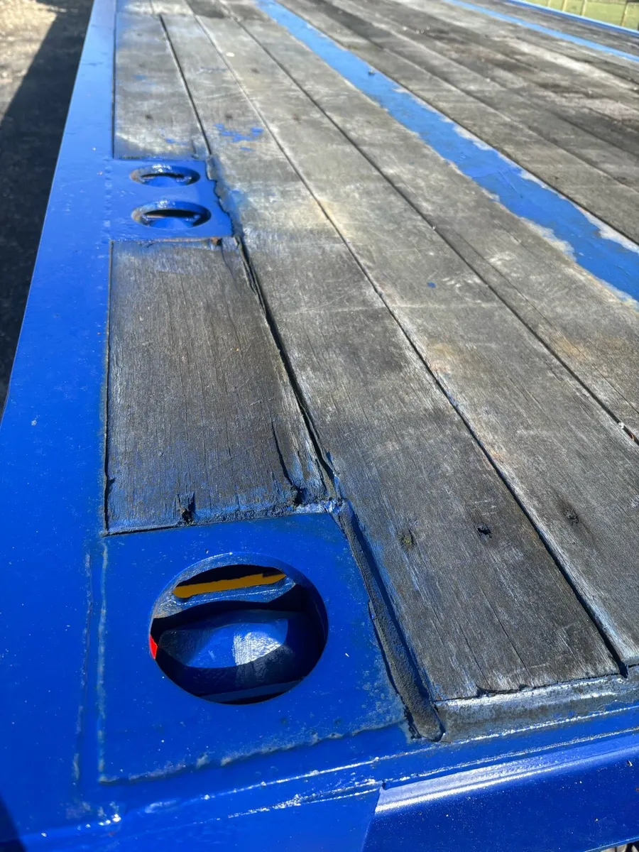 45 foot sdc - Image 4