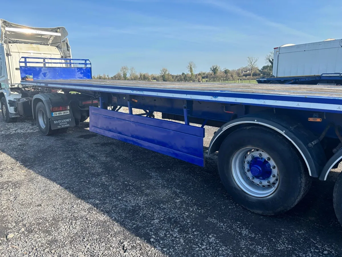 45 foot sdc - Image 1