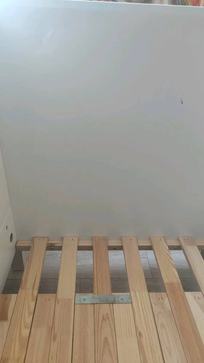 Extendable child bed - Image 2