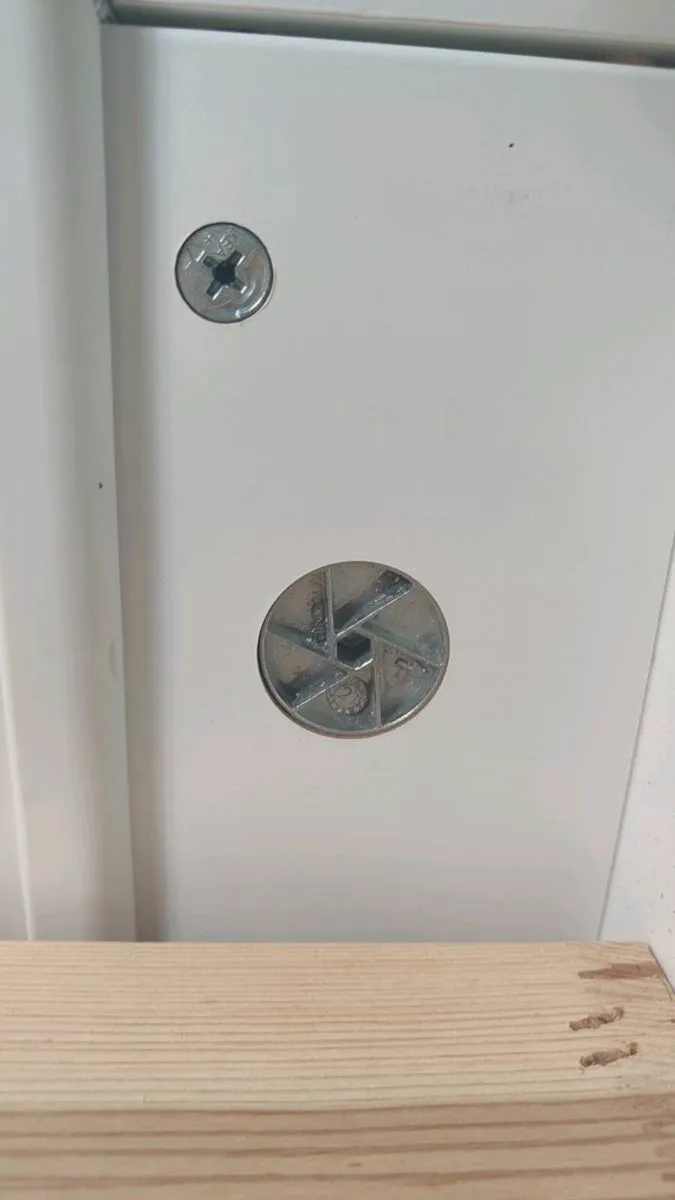 Extendable child bed - Image 4