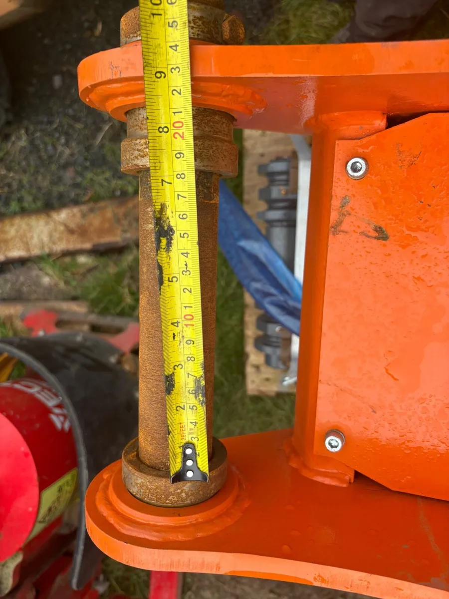 Rotating grab - Image 4