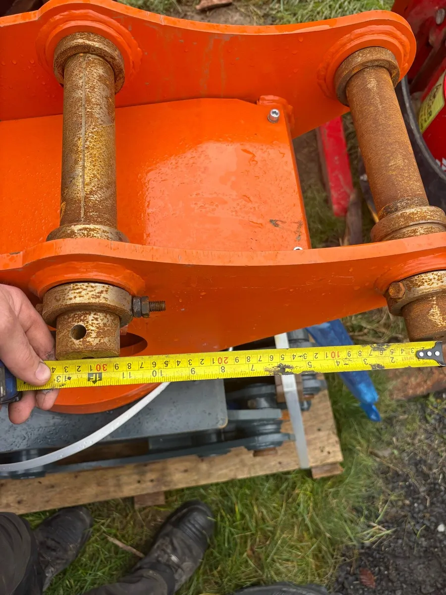 Rotating grab - Image 3