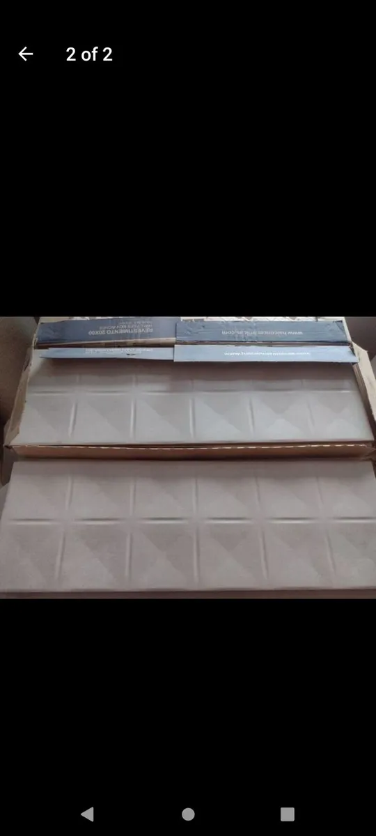 Wall tiles - Image 1