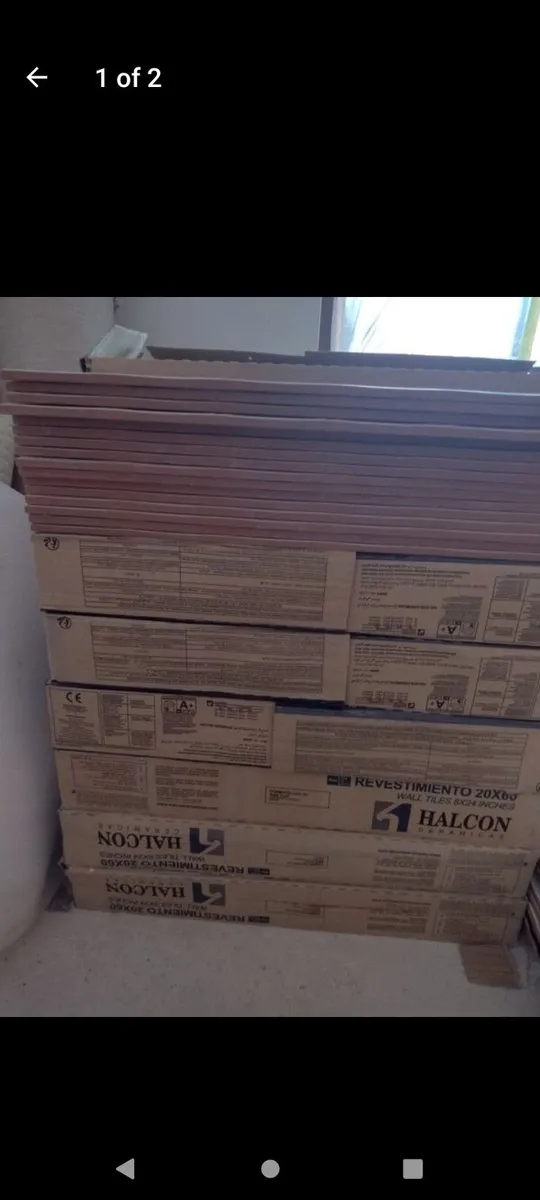 Wall tiles - Image 2