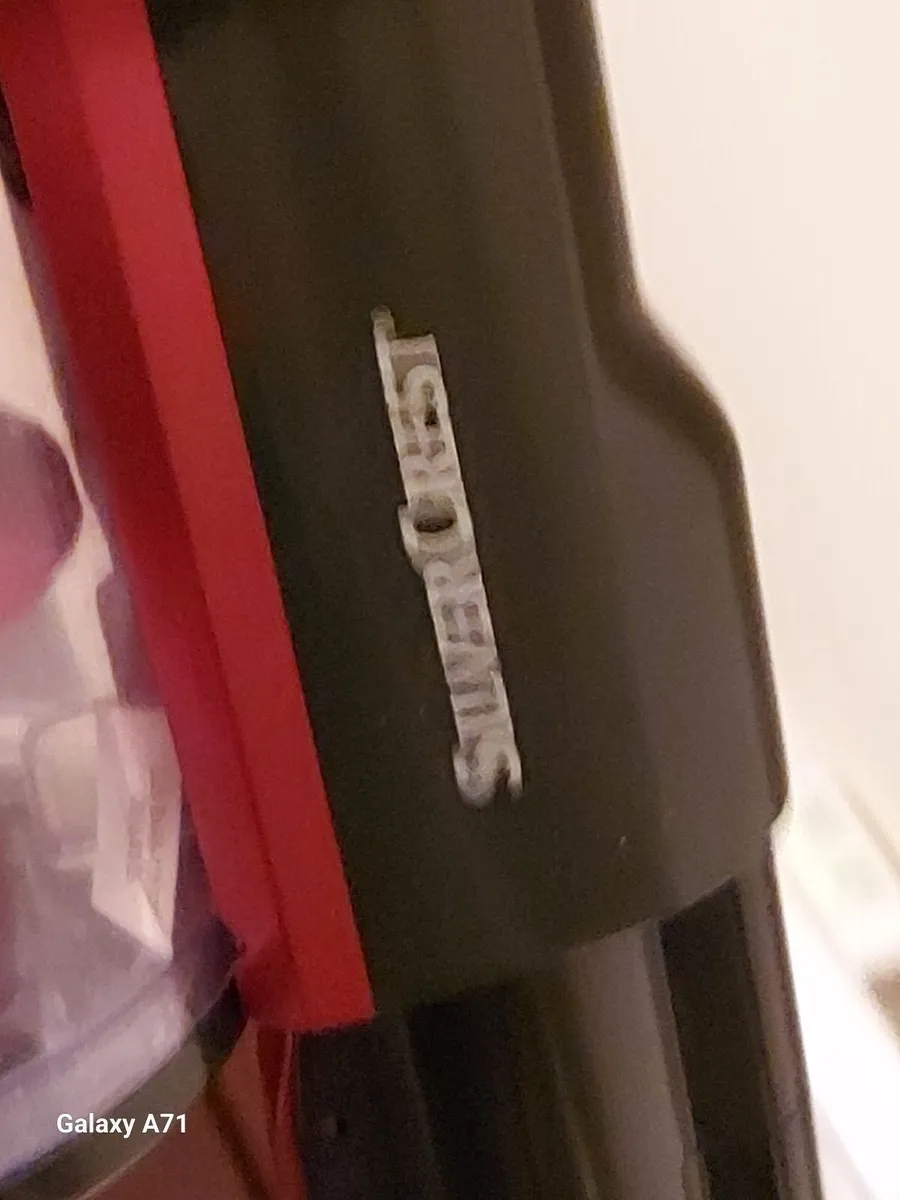 Silvercrest cordless Vacuum Cleaner, Excellent con - Image 4