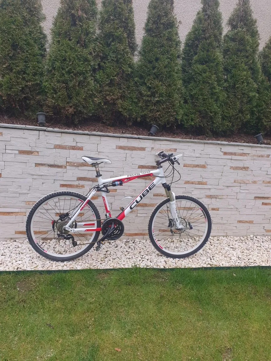 Cube ams 100 - Image 1