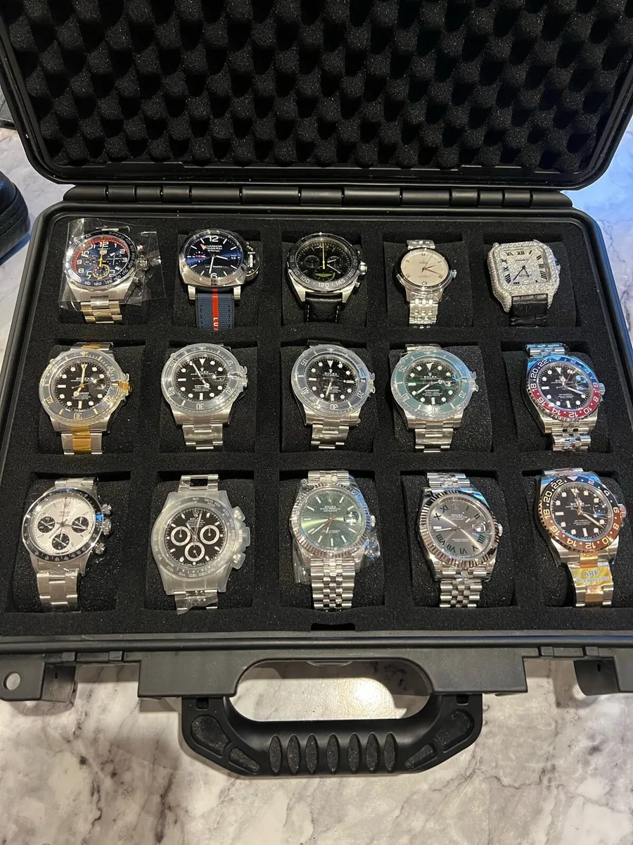 Watches for sale