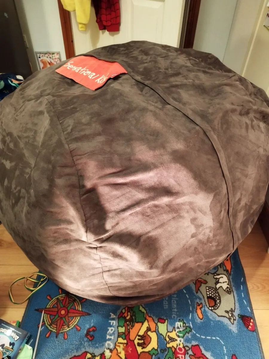 Giant bean bag - Image 3