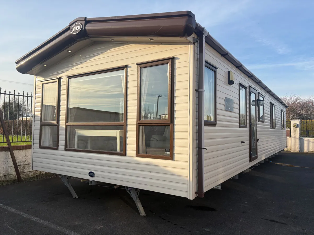 🔥ABI Ambleside Residential Specification🔥3 bed💫 - Image 1