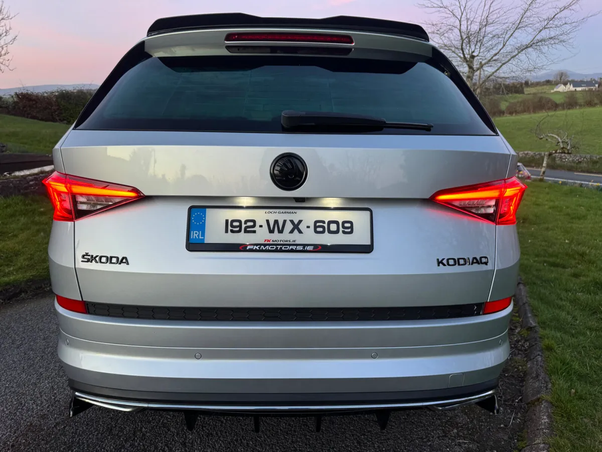 Number plates delivered nationwide - Image 2