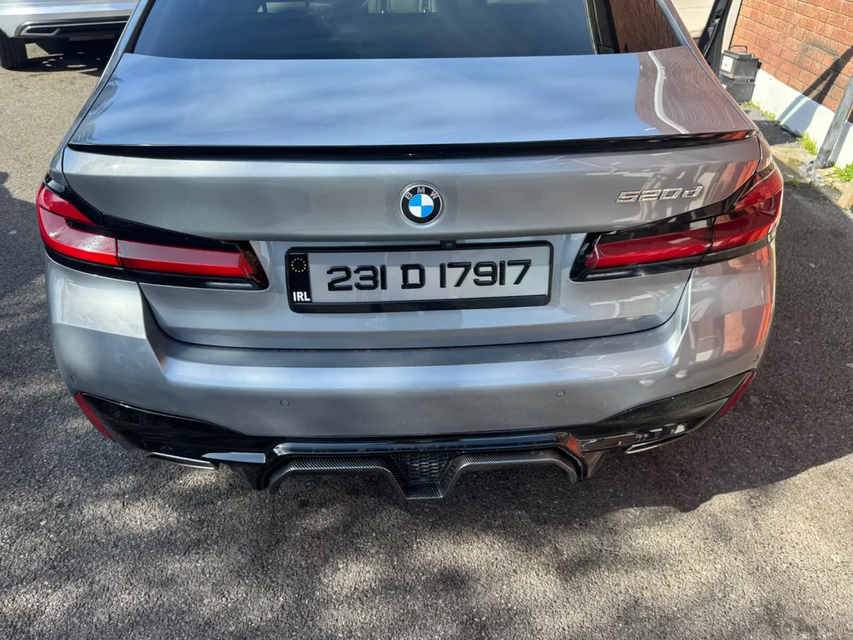 Number plates delivered nationwide - Image 4