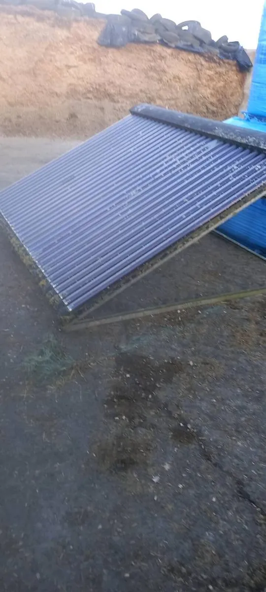Solar water heating system - Image 2
