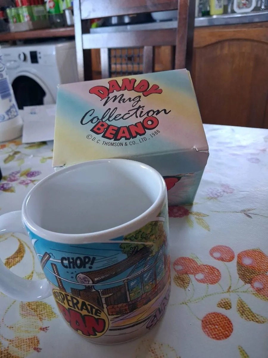 DANDY MUGS - Image 2