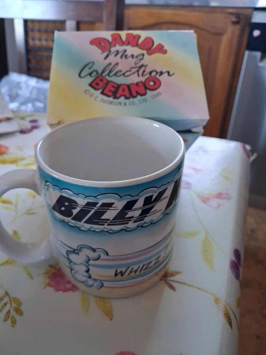 DANDY MUGS - Image 3