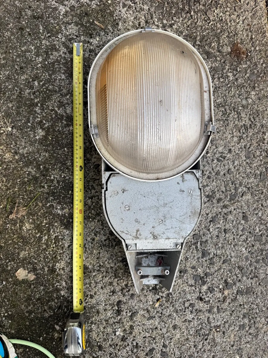 Street light - Image 1
