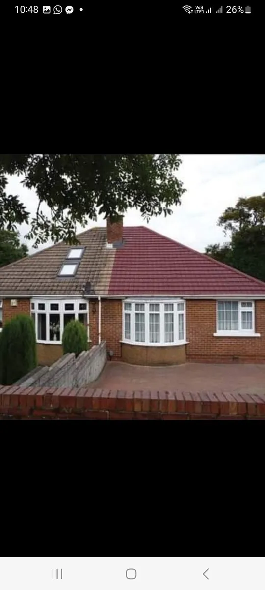 Oxide paints and roof paints - Image 3