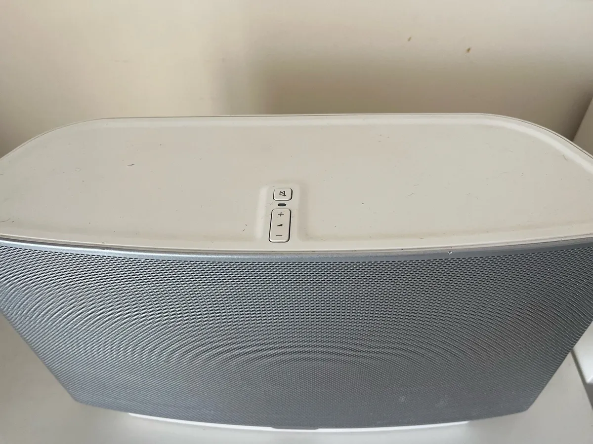Sonos Speaker - Image 2