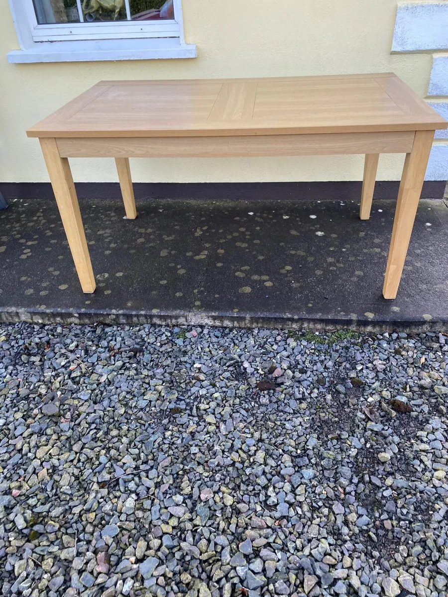 Kitchen table - Image 3