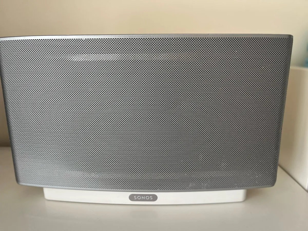 Sonos Speaker - Image 1