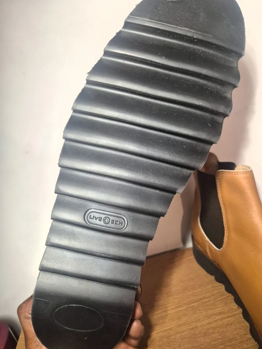 Moschino Boots - Image 3