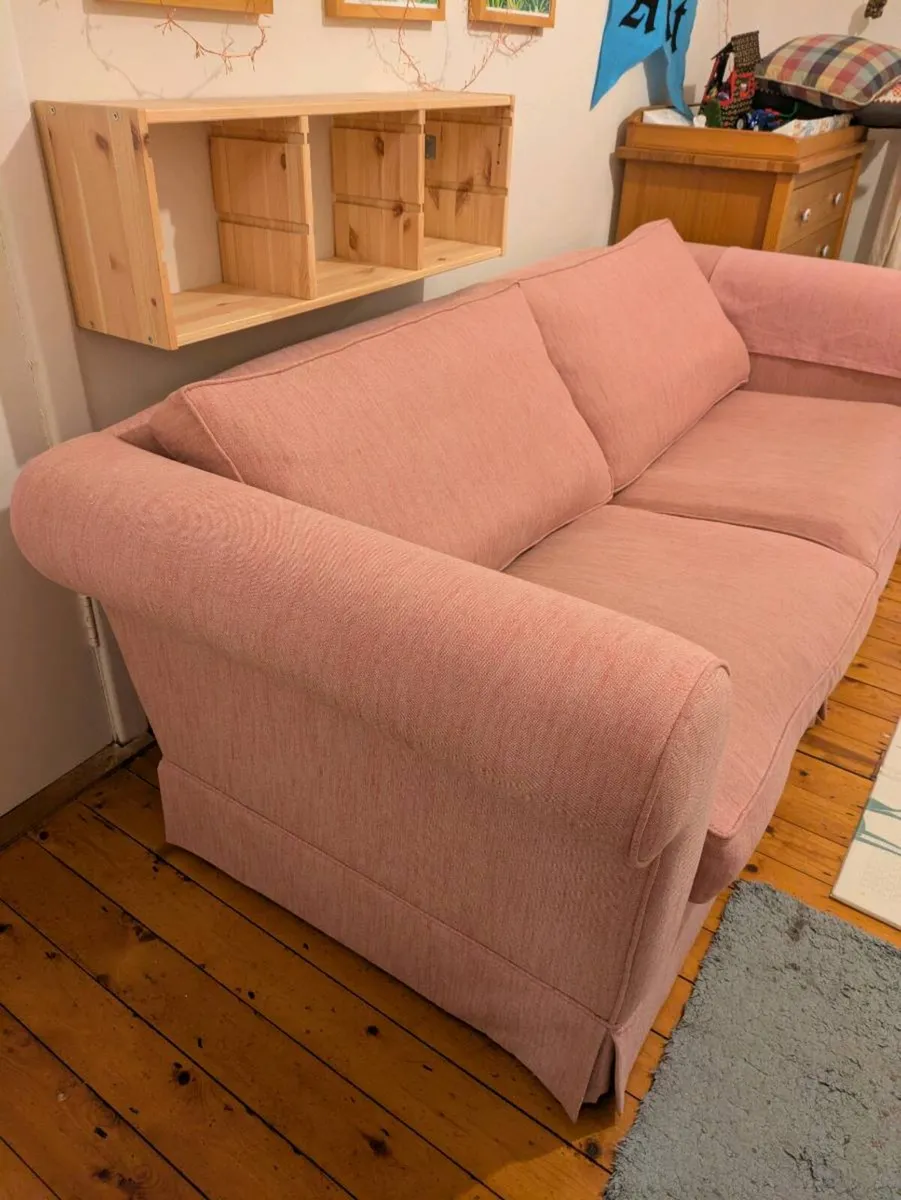 Sofa- Irish Sofa Company - Image 2