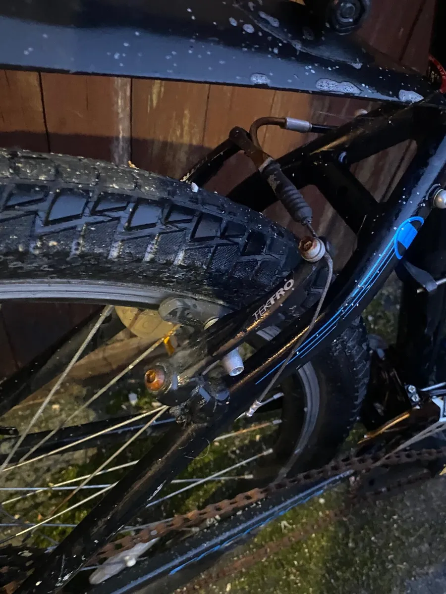 Carrera axle ltd edition - Image 3