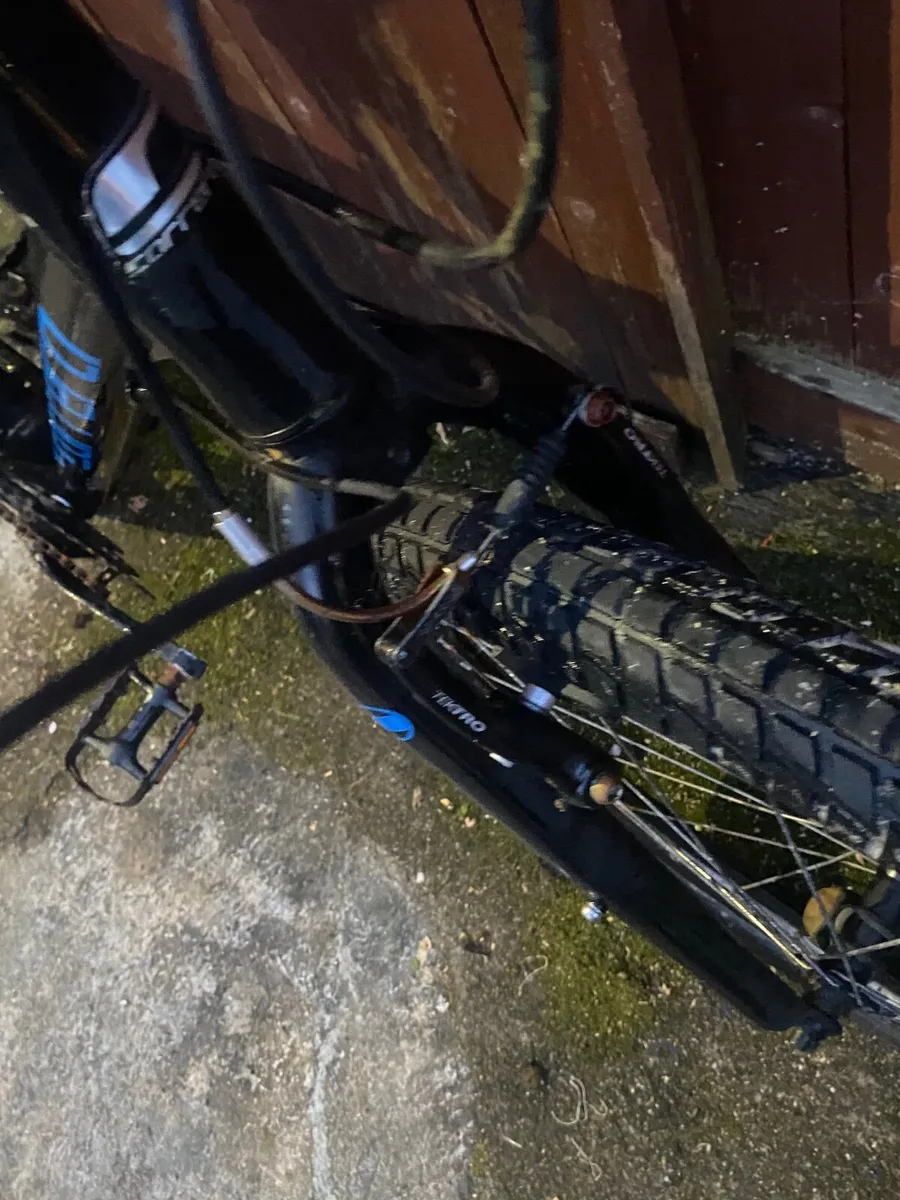 Carrera axle ltd edition - Image 4