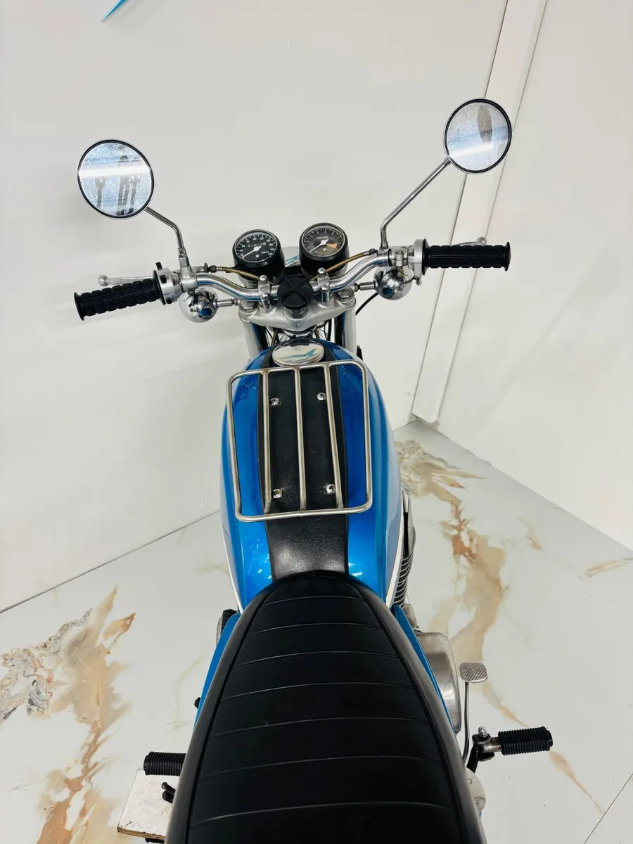 Suzuki t500 - Image 2