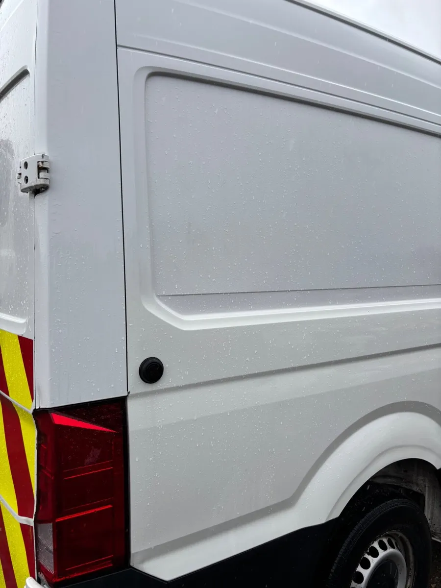 Volkswagen Crafter 2017 - Image 3