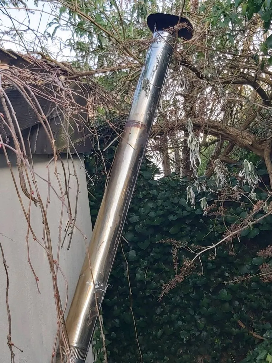 Oil Heating Parts - Image 1