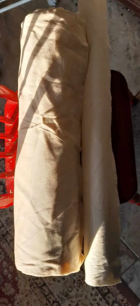 Curtain cloth - Image 1