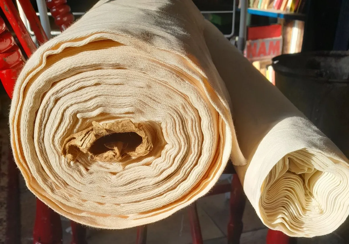 Curtain cloth - Image 2