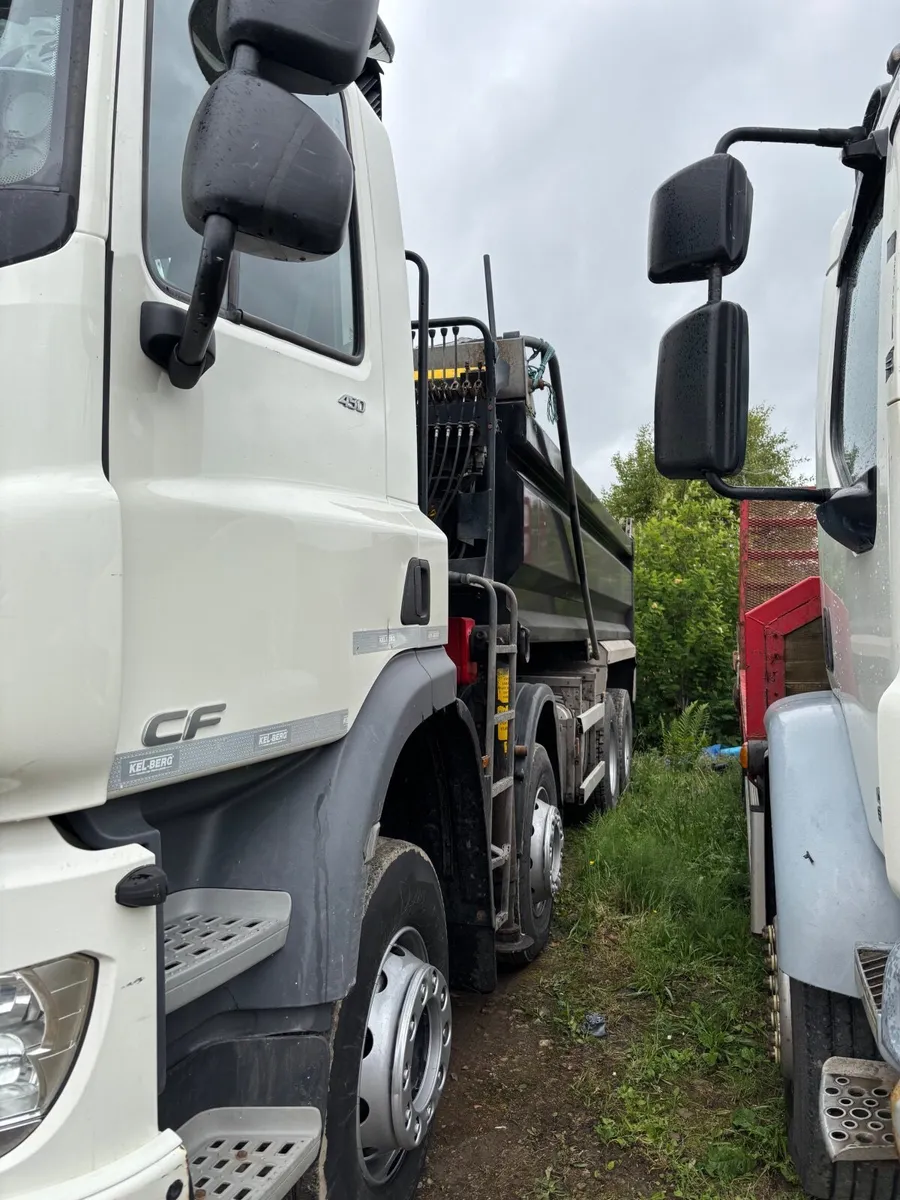 DAF Other 2021 - Image 2