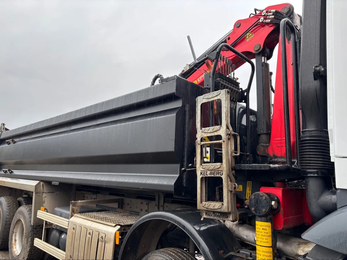 DAF Other 2021 - Image 3