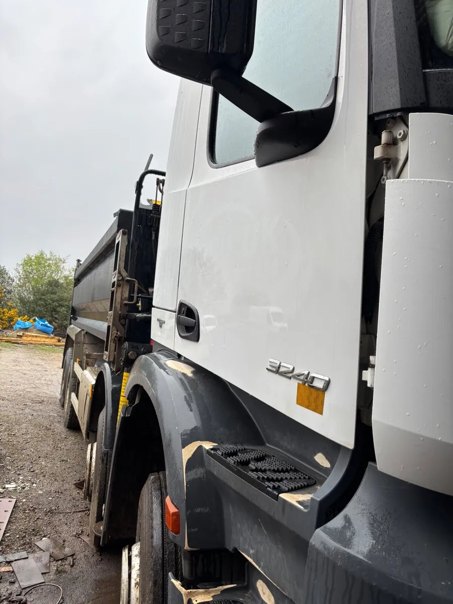 DAF Other 2021 - Image 4