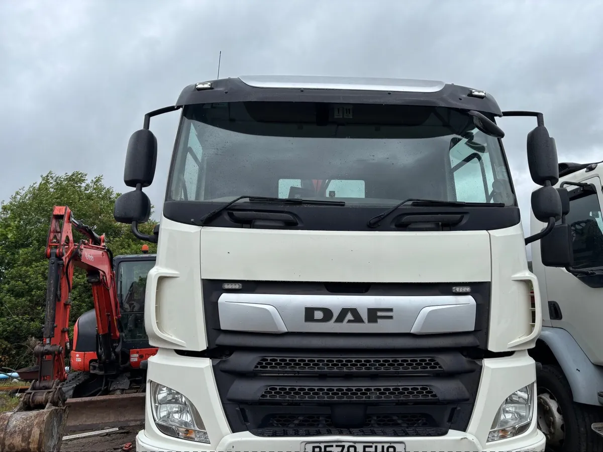 DAF Other 2021 - Image 1